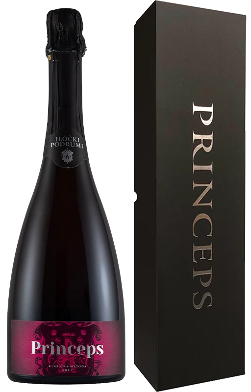 pjenušac princeps iločki podrumi