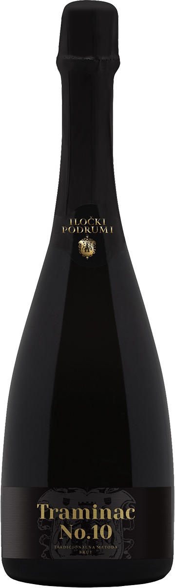 Pjenušac Traminac No.10